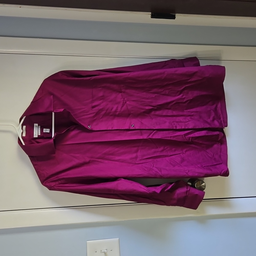 VanHeusen shirt